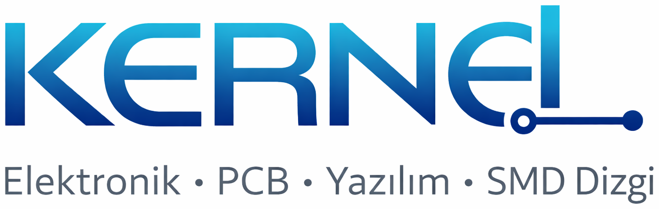 Kernel Elektronik